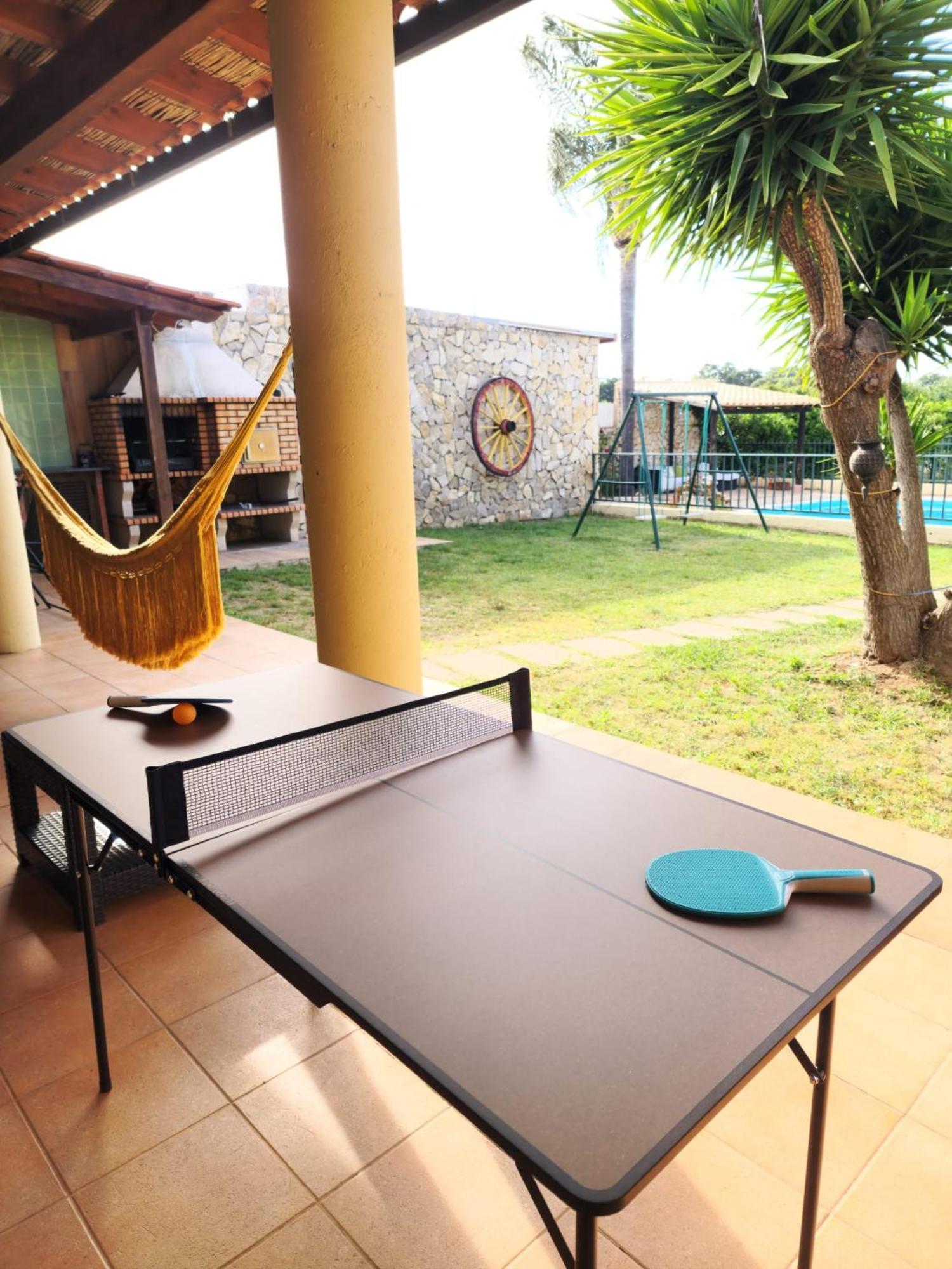 Casa Rustica Villa Silves Eksteriør bilde