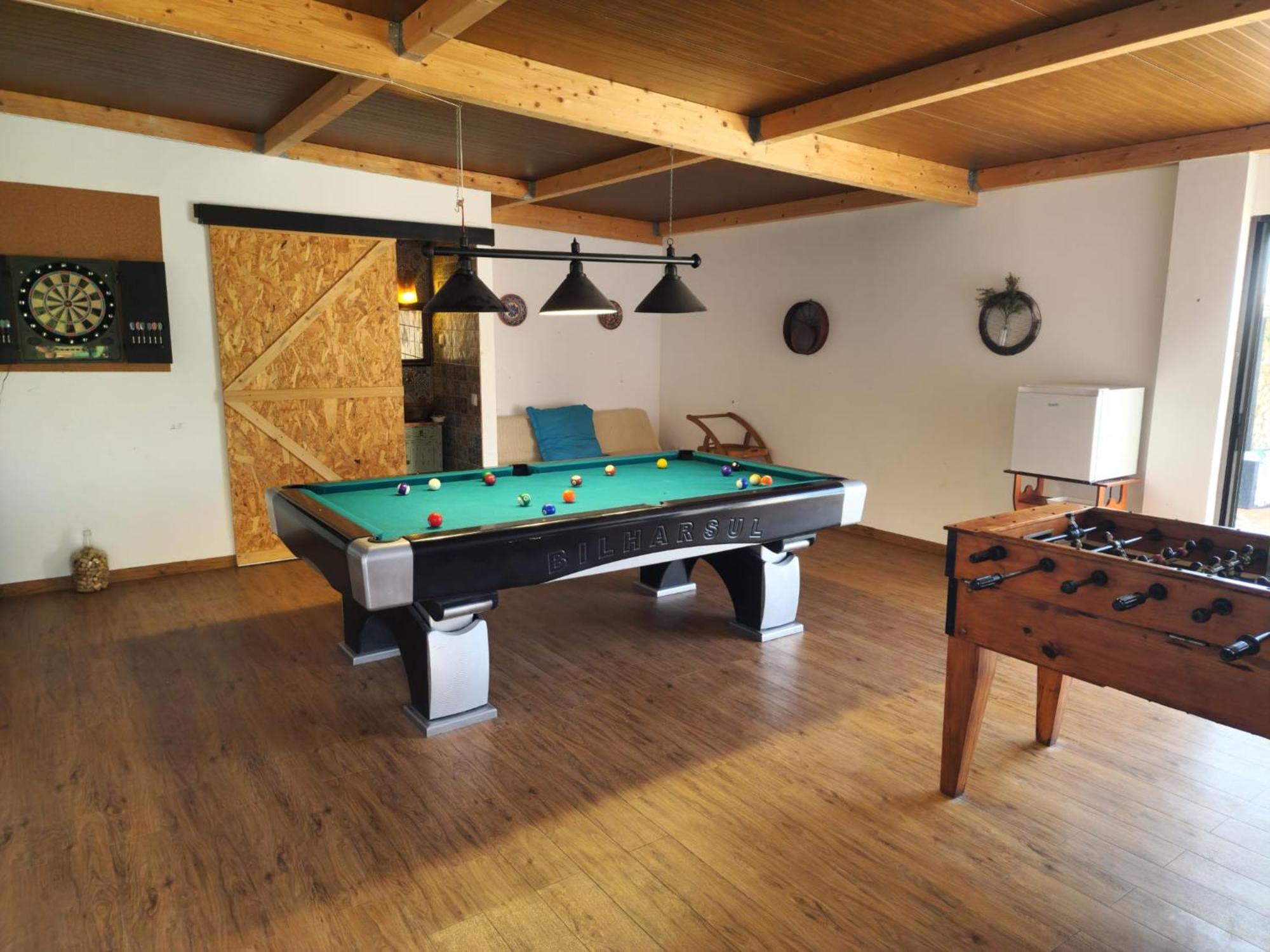 Casa Rustica Villa Silves Eksteriør bilde