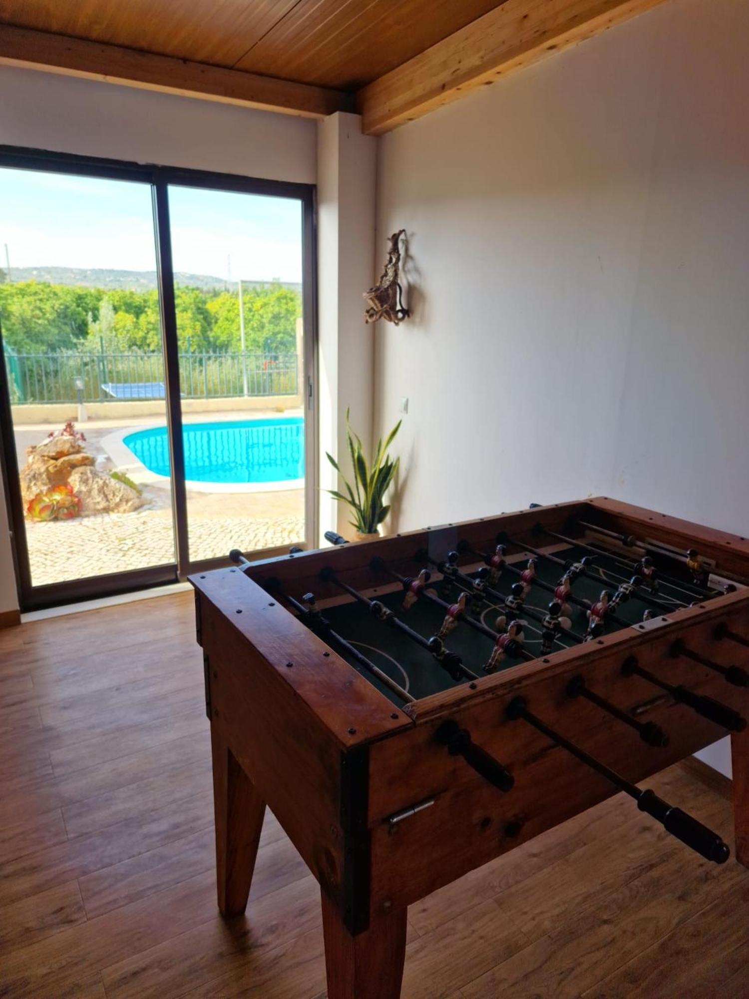Casa Rustica Villa Silves Eksteriør bilde