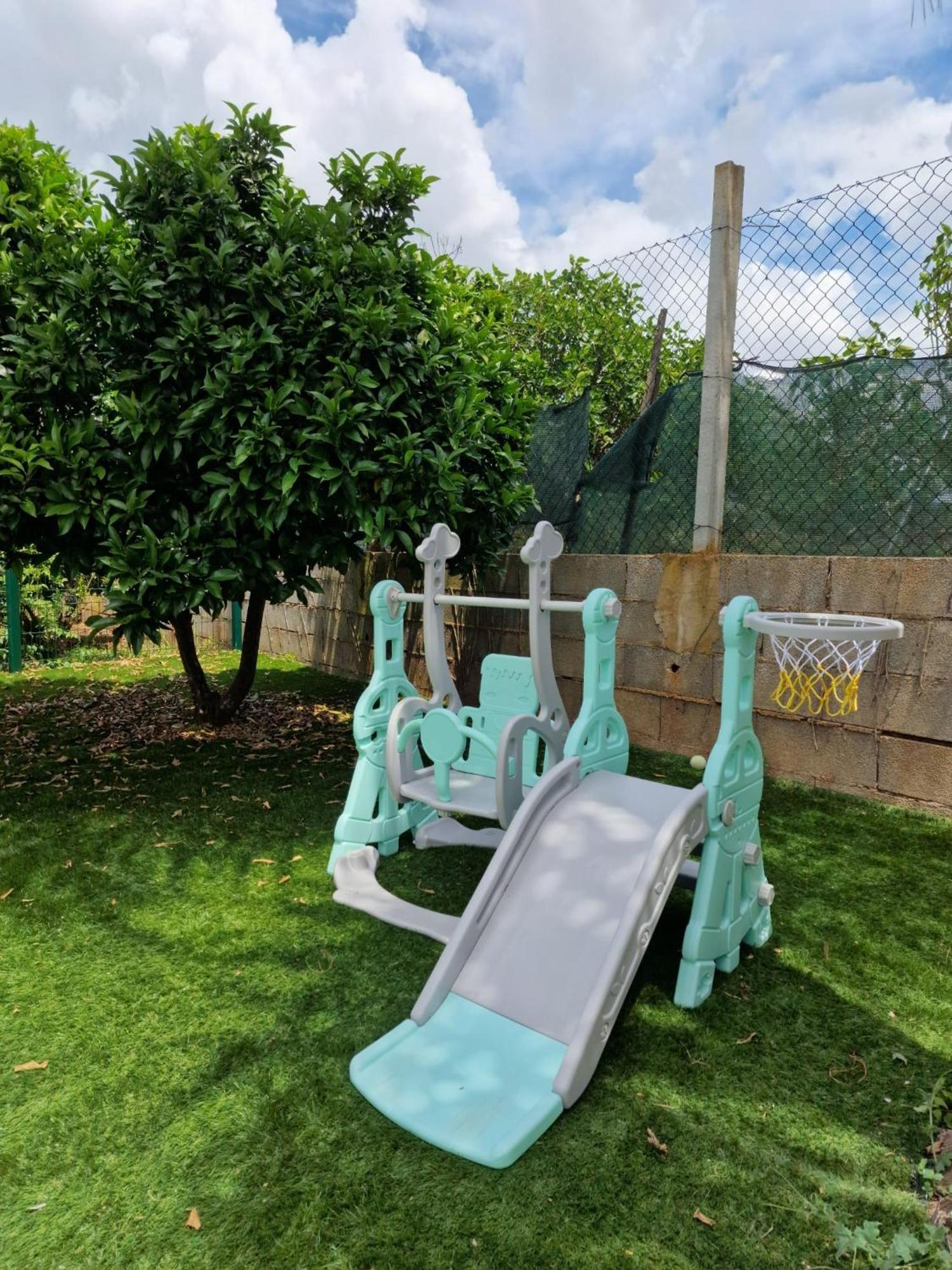 Casa Rustica Villa Silves Eksteriør bilde